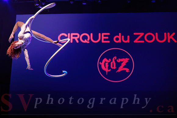 Canada Zouk Congress