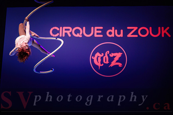 Canada Zouk Congress