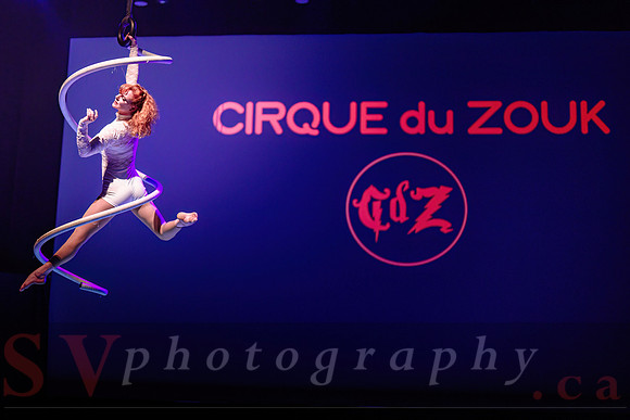 Canada Zouk Congress