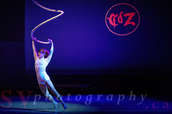 Canada Zouk Congress