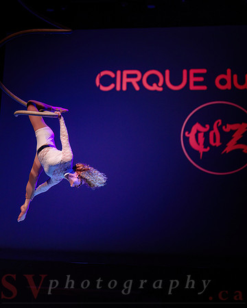 Canada Zouk Congress