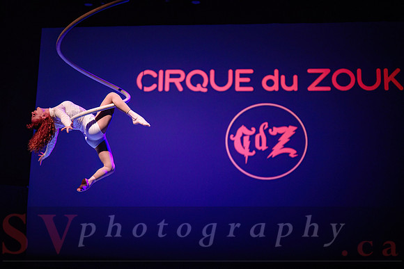 Canada Zouk Congress