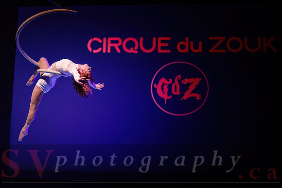 Canada Zouk Congress