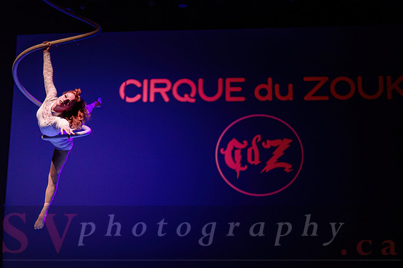 Canada Zouk Congress