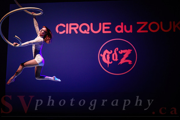 Canada Zouk Congress