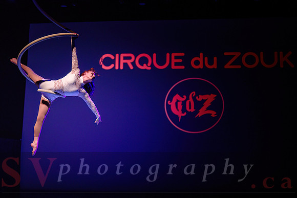 Canada Zouk Congress