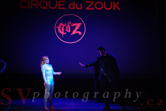 Canada Zouk Congress
