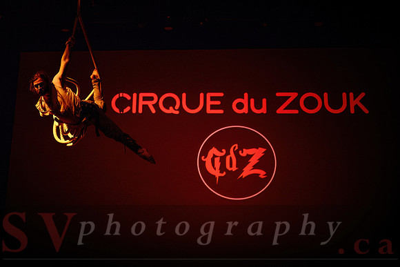 Canada Zouk Congress
