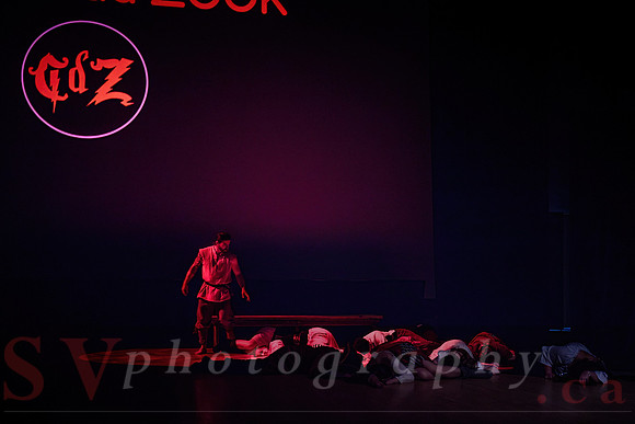 Canada Zouk Congress