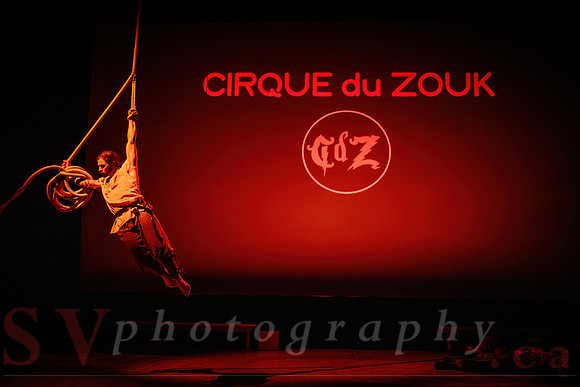 Canada Zouk Congress