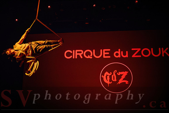 Canada Zouk Congress