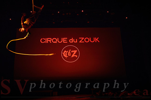 Canada Zouk Congress