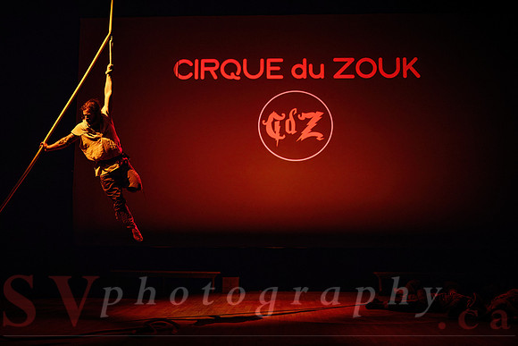 Canada Zouk Congress