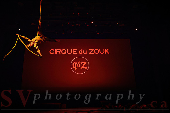 Canada Zouk Congress