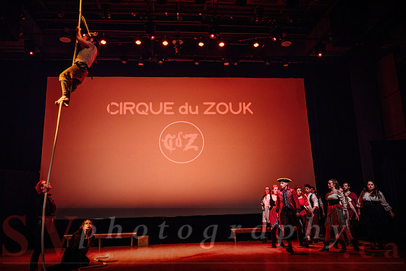 Canada Zouk Congress