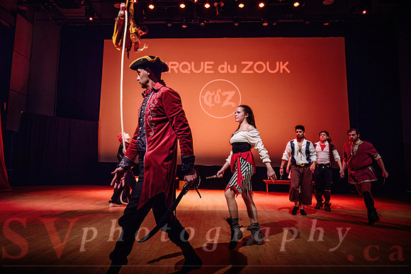 Canada Zouk Congress