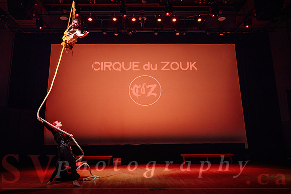 Canada Zouk Congress