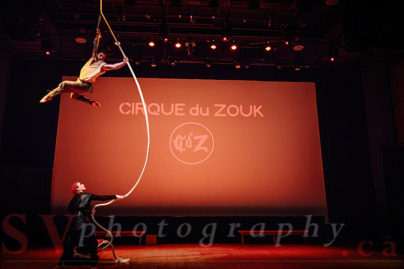 Canada Zouk Congress