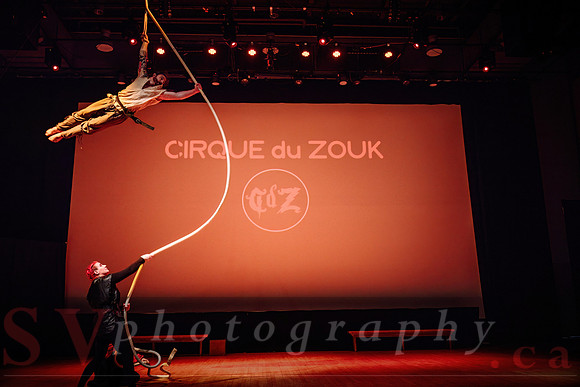 Canada Zouk Congress