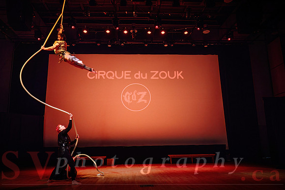 Canada Zouk Congress