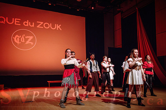 Canada Zouk Congress