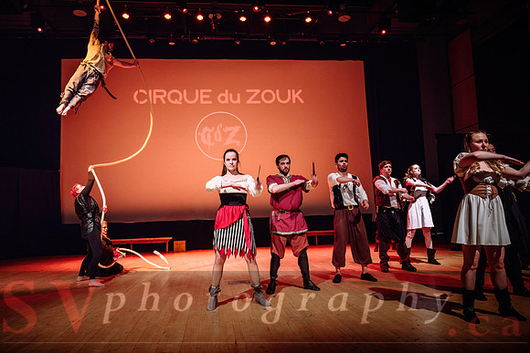 Canada Zouk Congress