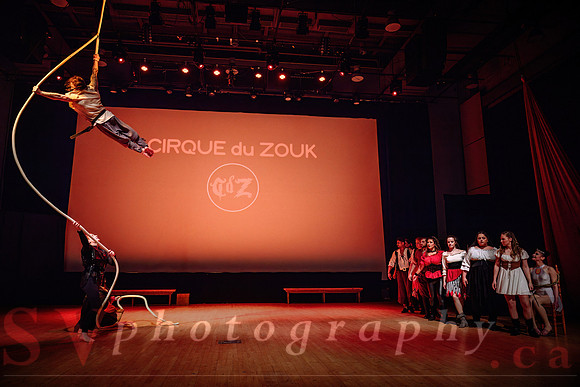 Canada Zouk Congress
