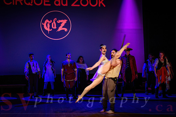 Canada Zouk Congress