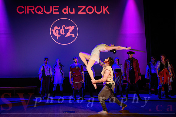 Canada Zouk Congress