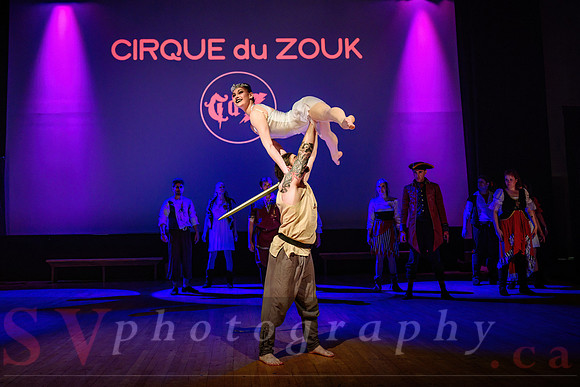 Canada Zouk Congress