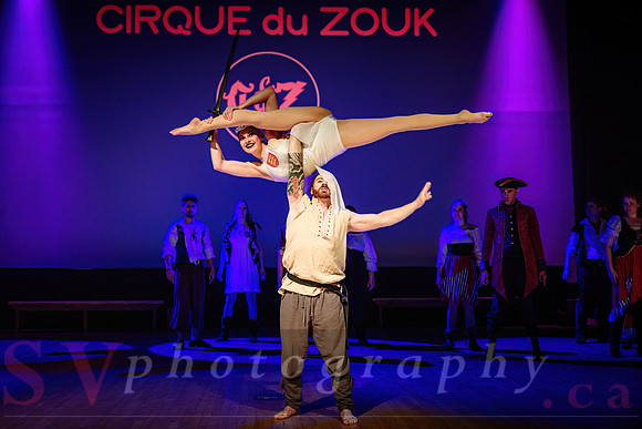 Canada Zouk Congress