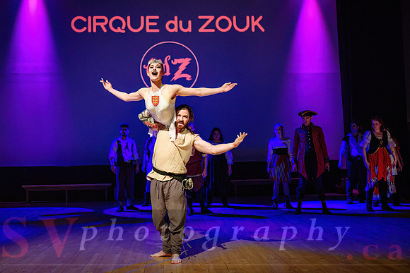 Canada Zouk Congress