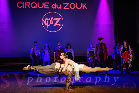 Canada Zouk Congress