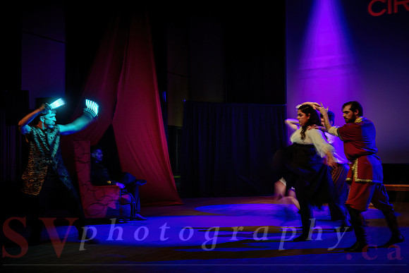 Canada Zouk Congress