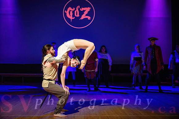 Canada Zouk Congress