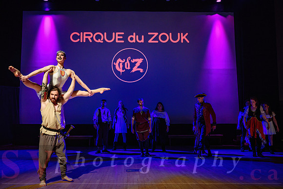 Canada Zouk Congress