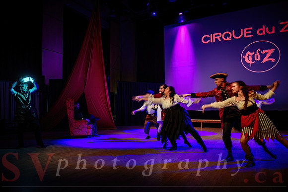 Canada Zouk Congress