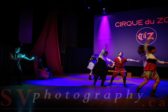 Canada Zouk Congress