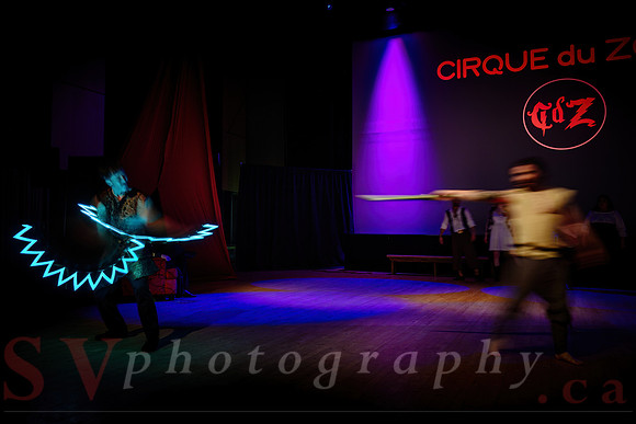Canada Zouk Congress