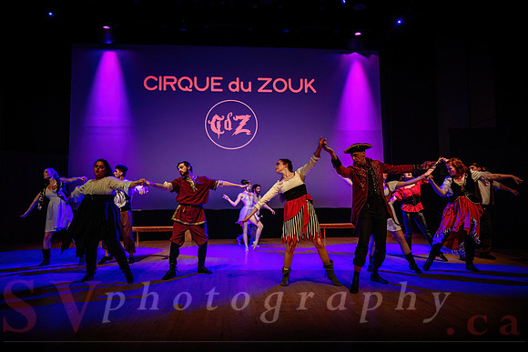 Canada Zouk Congress