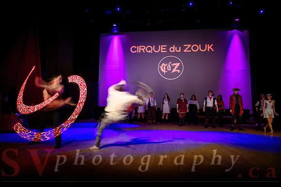 Canada Zouk Congress