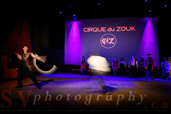 Canada Zouk Congress