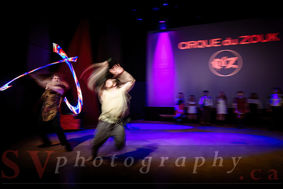 Canada Zouk Congress