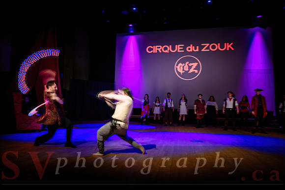 Canada Zouk Congress
