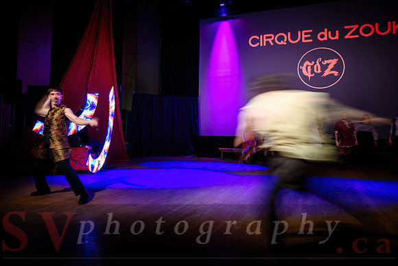 Canada Zouk Congress