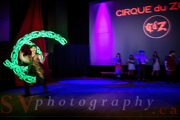Canada Zouk Congress