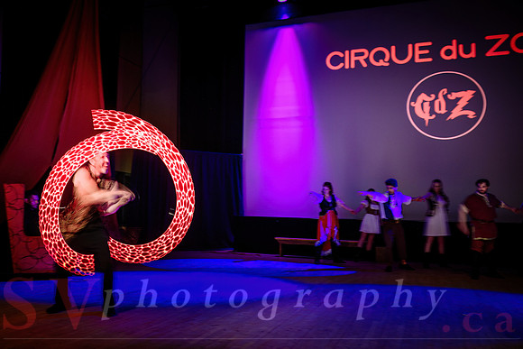 Canada Zouk Congress
