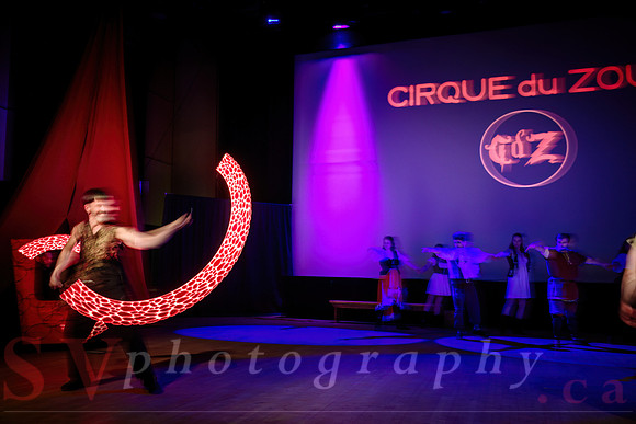 Canada Zouk Congress