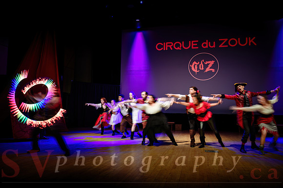 Canada Zouk Congress