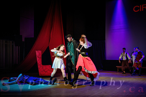 Canada Zouk Congress
